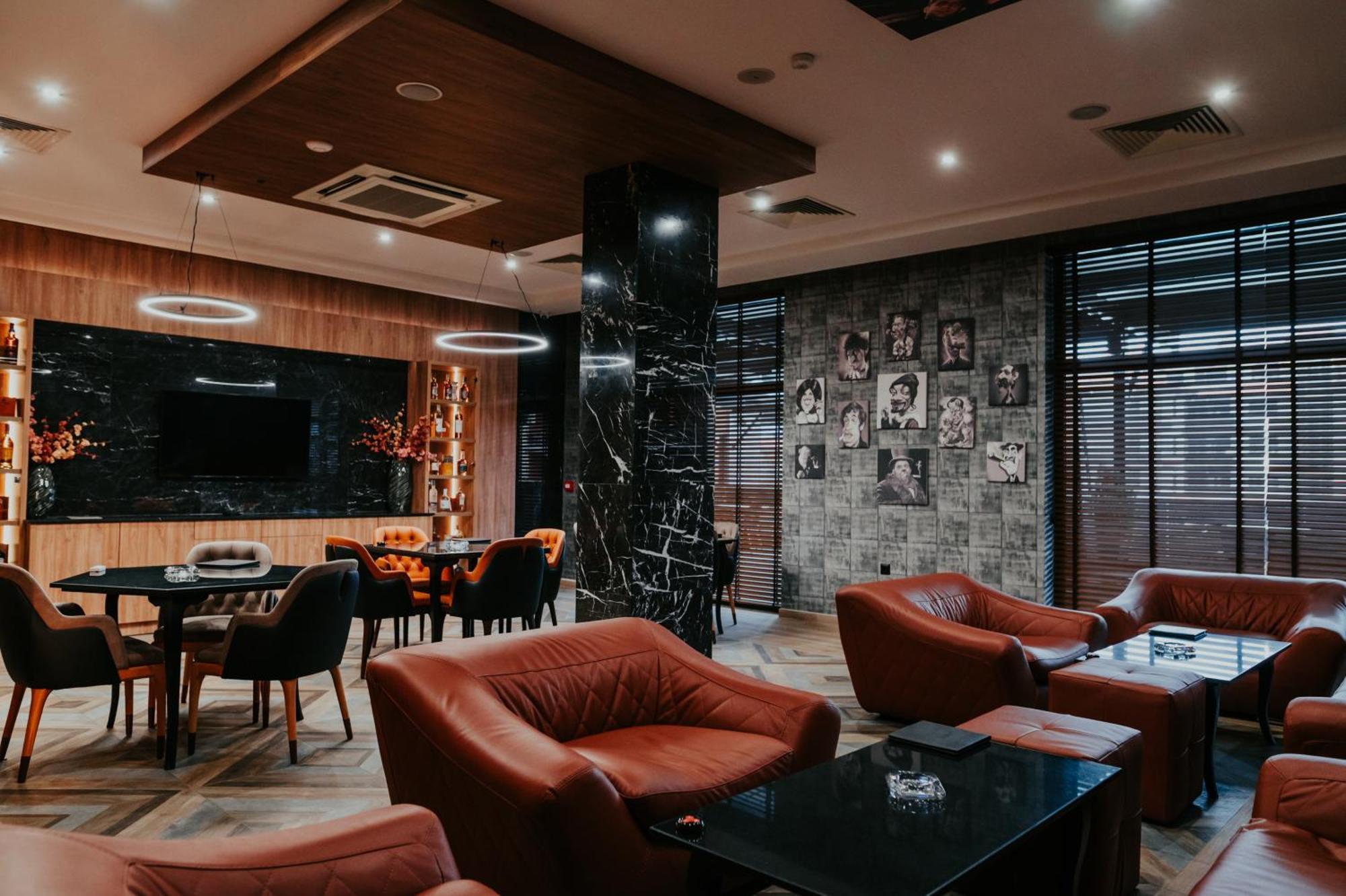 Sante Spa Hotel Velingrad Exterior foto